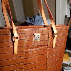 Large tote